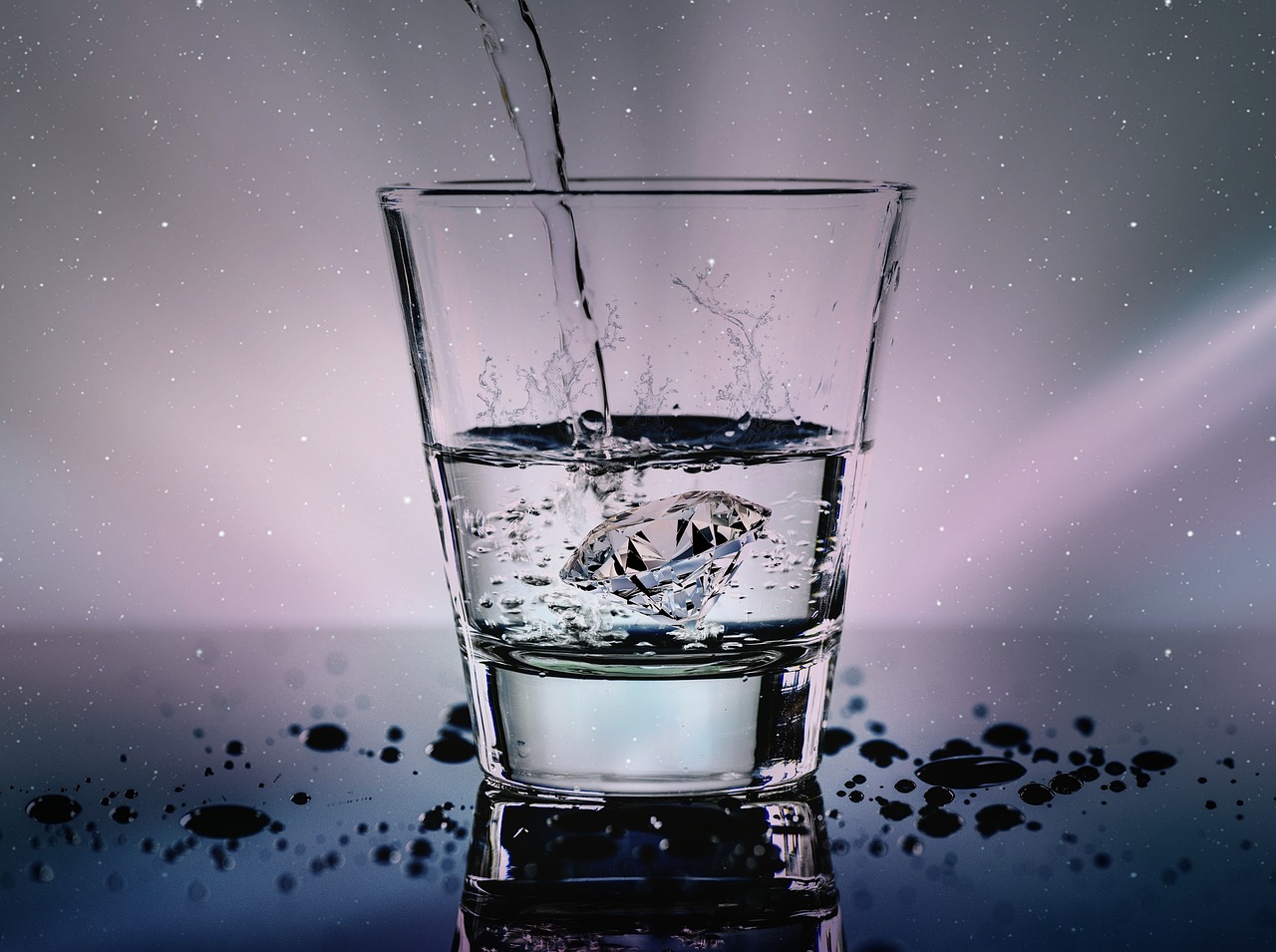 セラミドサプリは乾燥肌に効果的？いつ飲むのがベスト？