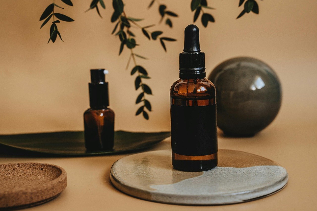 外側ケアと内側ケアのセラミドサプリの違いは何ですか？