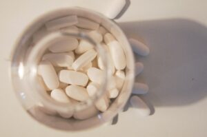 セラミドサプリは栄養機能食品として効果があるのか可能？