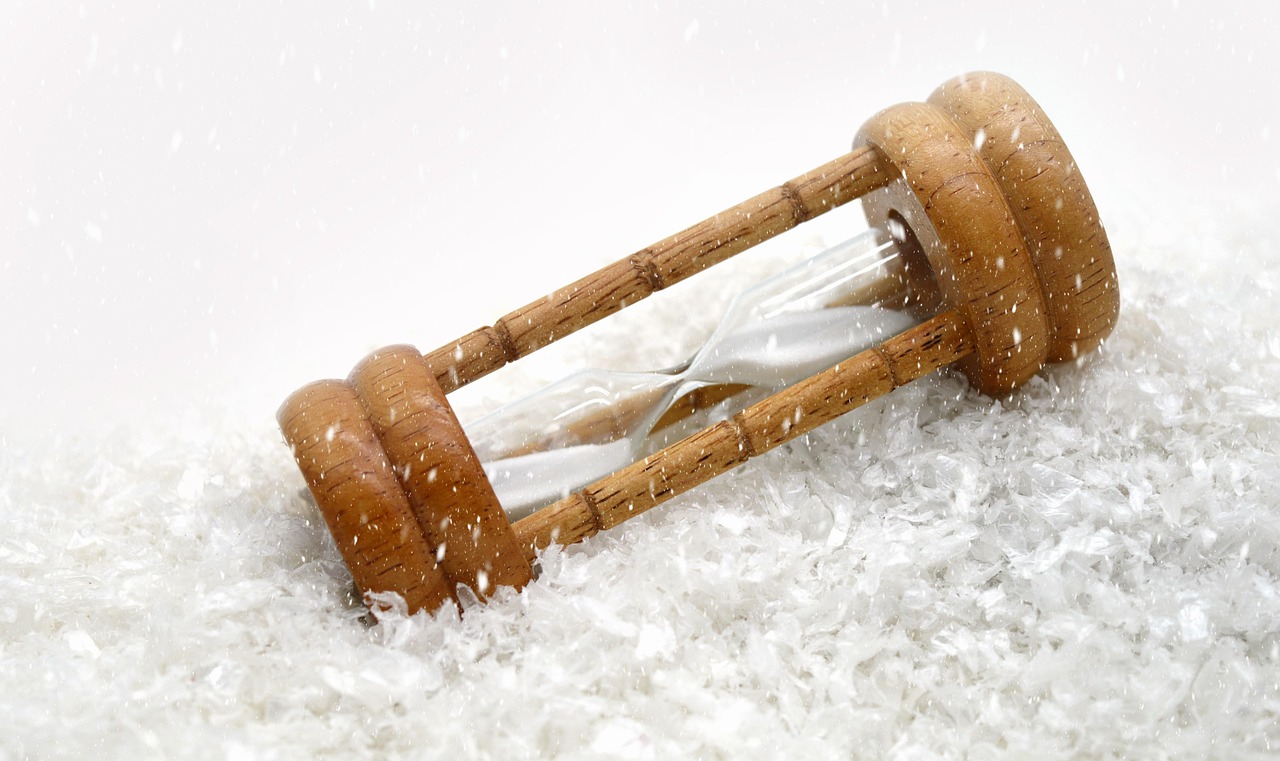 セラミドサプリを始めるベストタイミングはいつですか？