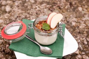 セラミドサプリを朝食後に摂取するが良い理由とは？