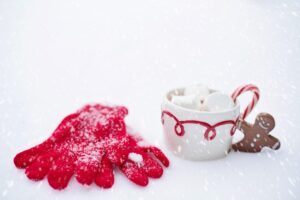 チョコレートが乾燥肌を悪化させる理由とは？