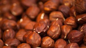 ナッツを使った乾燥肌対策の1日量はどれくらいが適正？