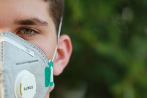 マスク生活での乾燥肌対策に効果的な口周りケアは？