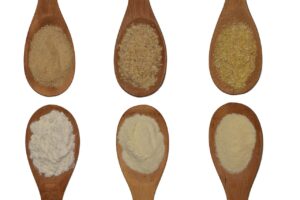 小麦胚芽を使ったセラミドの食事の取り方は？